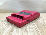 GameBoy Color Red Console Nintendo Japan - With Defects LG9664