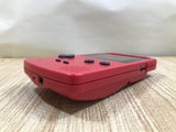 GameBoy Color Red Console Nintendo Japan - With Defects LG9665