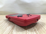 GameBoy Color Red Console Nintendo Japan - With Defects LG9665