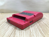 GameBoy Color Red Console Nintendo Japan - With Defects LG9665