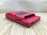 GameBoy Color Red Console Nintendo Japan - With Defects LG9665