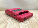 GameBoy Color Red Console Nintendo Japan - With Defects LG9667