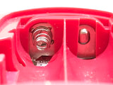 GameBoy Color Red Console Nintendo Japan - With Defects LG9667