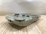 GameBoy Color Clear Console Nintendo Japan - Tested Working LG9668