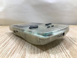 GameBoy Color Clear Console Nintendo Japan - Tested Working LG9668