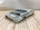 GameBoy Color Clear Console Nintendo Japan - Tested Working LG9668