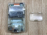 GameBoy Color Clear Console Nintendo Japan - With Defects LG9669