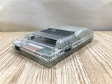 GameBoy Color Clear Console Nintendo Japan - With Defects LG9669