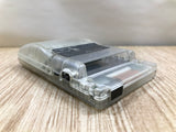 GameBoy Color Clear Console Nintendo Japan - With Defects LG9669
