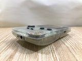 GameBoy Color Clear Console Nintendo Japan - With Defects LG9670