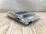 GameBoy Color Clear Console Nintendo Japan - With Defects LG9670
