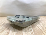 GameBoy Color Clear Console Nintendo Japan - Tested Working LG9671