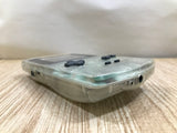 GameBoy Color Clear Console Nintendo Japan - Tested Working LG9671