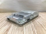 GameBoy Color Clear Console Nintendo Japan - Tested Working LG9671