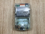 GameBoy Color Clear Console Nintendo Japan - Not Working LG9672