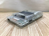 GameBoy Color Clear Console Nintendo Japan - Not Working LG9672