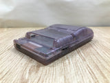 GameBoy Color Clear Purple Console Nintendo Japan - With Defects LG9674