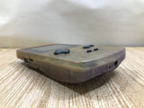 GameBoy Color Clear Purple Console Nintendo Japan - With Defects LG9676