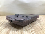 GameBoy Color Clear Purple Console Nintendo Japan - With Defects LG9677