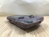 GameBoy Color Clear Purple Console Nintendo Japan - With Defects LG9677