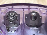 GameBoy Color Clear Purple Console Nintendo Japan - With Defects LG9679