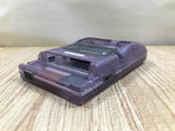 GameBoy Color Clear Purple Console Nintendo Japan - Not Working LG9681