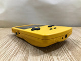 GameBoy Color Yellow Console Nintendo Japan - Tested Working LG9682
