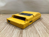 GameBoy Color Yellow Console Nintendo Japan - Tested Working LG9682
