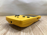 GameBoy Color Yellow Console Nintendo Japan - Tested Working LG9683