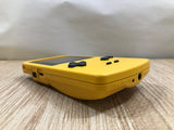 GameBoy Color Yellow Console Nintendo Japan - Tested Working LG9683