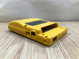 GameBoy Color Yellow Console Nintendo Japan - With Defects LG9684