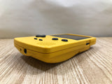GameBoy Color Yellow Console Nintendo Japan - With Defects LG9684
