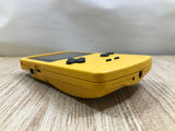 GameBoy Color Yellow Console Nintendo Japan - With Defects LG9684