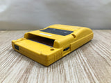 GameBoy Color Yellow Console Nintendo Japan - With Defects LG9684