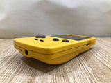 GameBoy Color Yellow Console Nintendo Japan - With Defects LG9685