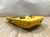 GameBoy Color Yellow Console Nintendo Japan - With Defects LG9685