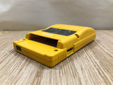 GameBoy Color Yellow Console Nintendo Japan - With Defects LG9685