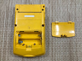 GameBoy Color Yellow Console Nintendo Japan - With Defects LG9686