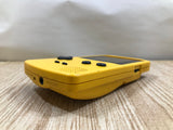GameBoy Color Yellow Console Nintendo Japan - With Defects LG9686