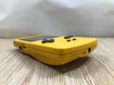 GameBoy Color Yellow Console Nintendo Japan - With Defects LG9686