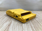 GameBoy Color Yellow Console Nintendo Japan - With Defects LG9686