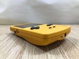 GameBoy Color Yellow Console Nintendo Japan - Not Working LG9687