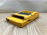 GameBoy Color Yellow Console Nintendo Japan - Not Working LG9687