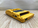 GameBoy Color Yellow Console Nintendo Japan - Not Working LG9687