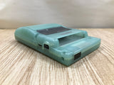 GameBoy Color Clear Green Limited Console Nintendo Japan - With Defects LG9688
