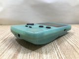 GameBoy Color Clear Green Limited Console Nintendo Japan - With Defects LG9688