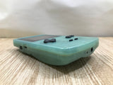 GameBoy Color Clear Green Limited Console Nintendo Japan - With Defects LG9688