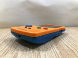 Game Boy Color Pokemon 3rd Anniversary Console Japan - With Defects LG9689