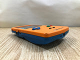 Game Boy Color Pokemon 3rd Anniversary Console Japan - With Defects LG9689