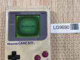 GameBoy Original DMG-01 Console Nintendo Japan - With Defects LG9690